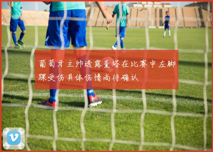 葡萄牙主帅透露奎塔在比赛中左脚踝受伤具体伤情尚待确认