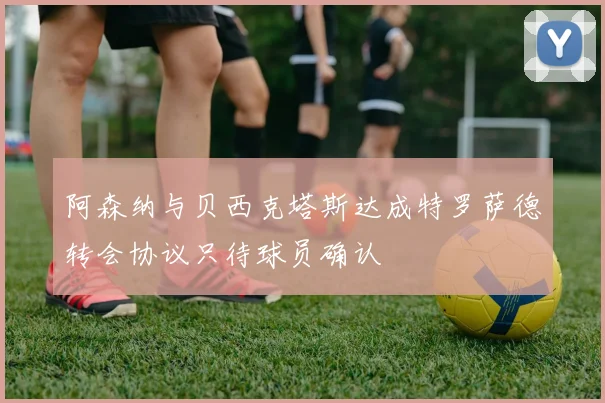 阿森纳与贝西克塔斯达成特罗萨德转会协议只待球员确认